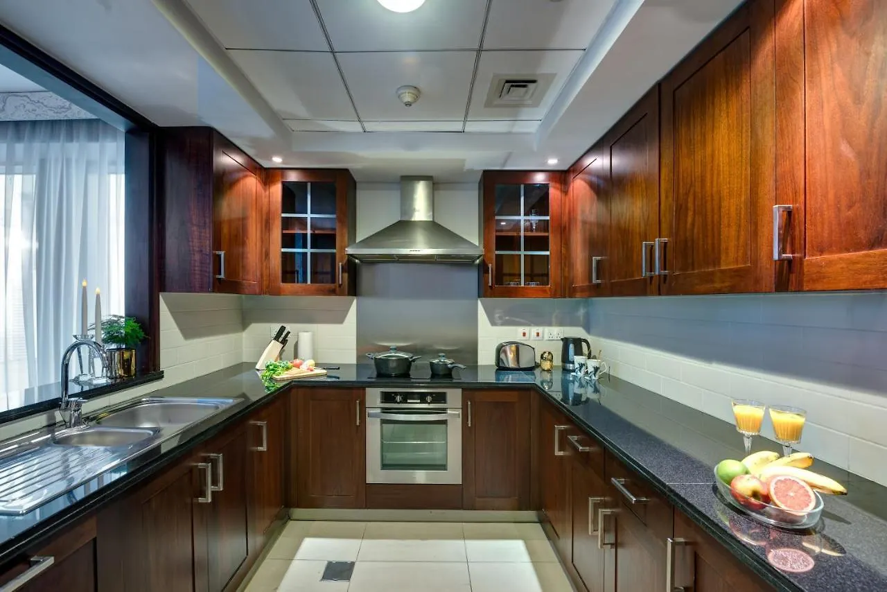 Durrani Homes - Designer 2Br Apt With Stunning Burj Khalifa And Fountain View Dubai Apartment